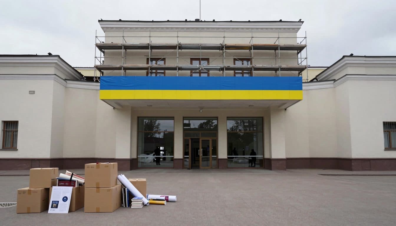 Putin ordnet Schließung des Goethe-Instituts in Russland an