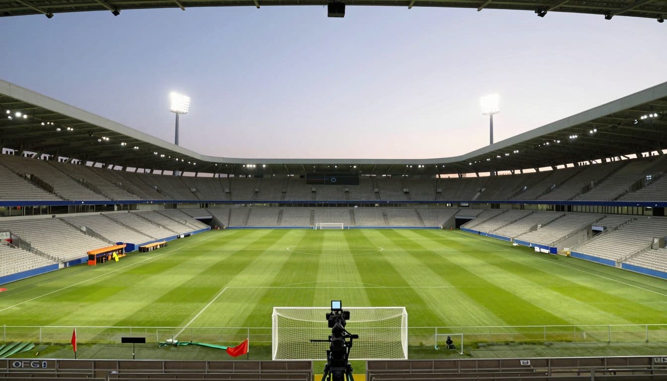Telekom sichert sich TV-Rechte an der Fußball-WM 2030 und baut MagentaTV als Fußballplattform aus