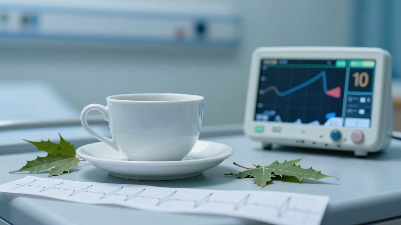 Tiroler Ärzte dokumentieren Herzstillstand eines 22-Jährigen nach Kratom-Tee