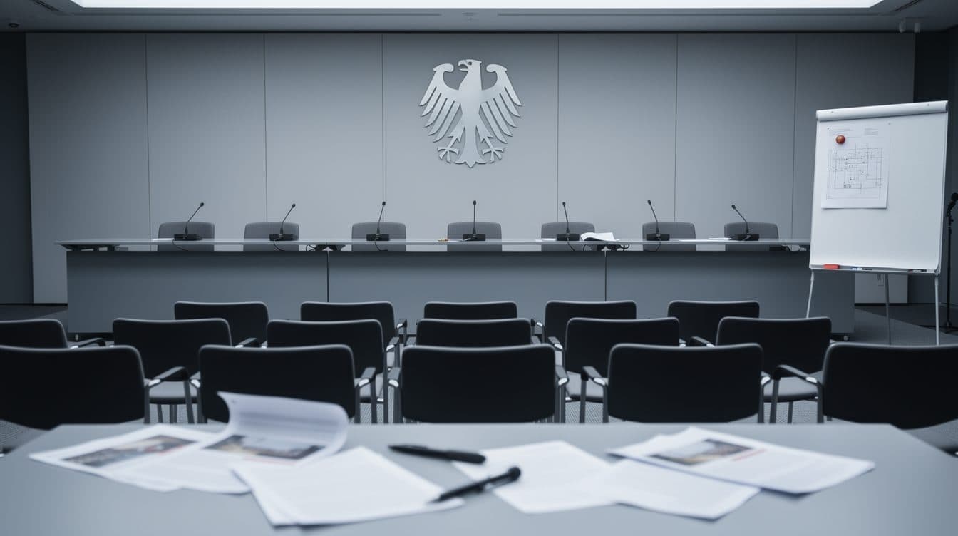 Bundesregierung kann Klimawirkung des neuen Heizungsgesetzes nicht abschätzen