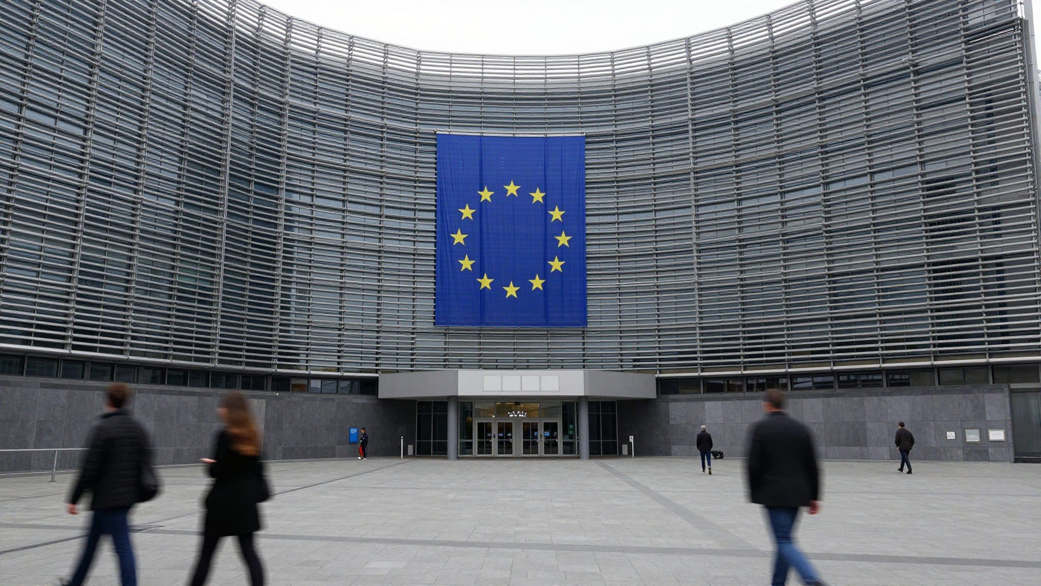 EU-Kommission akzeptiert Musks Änderungspläne für die Plattform X