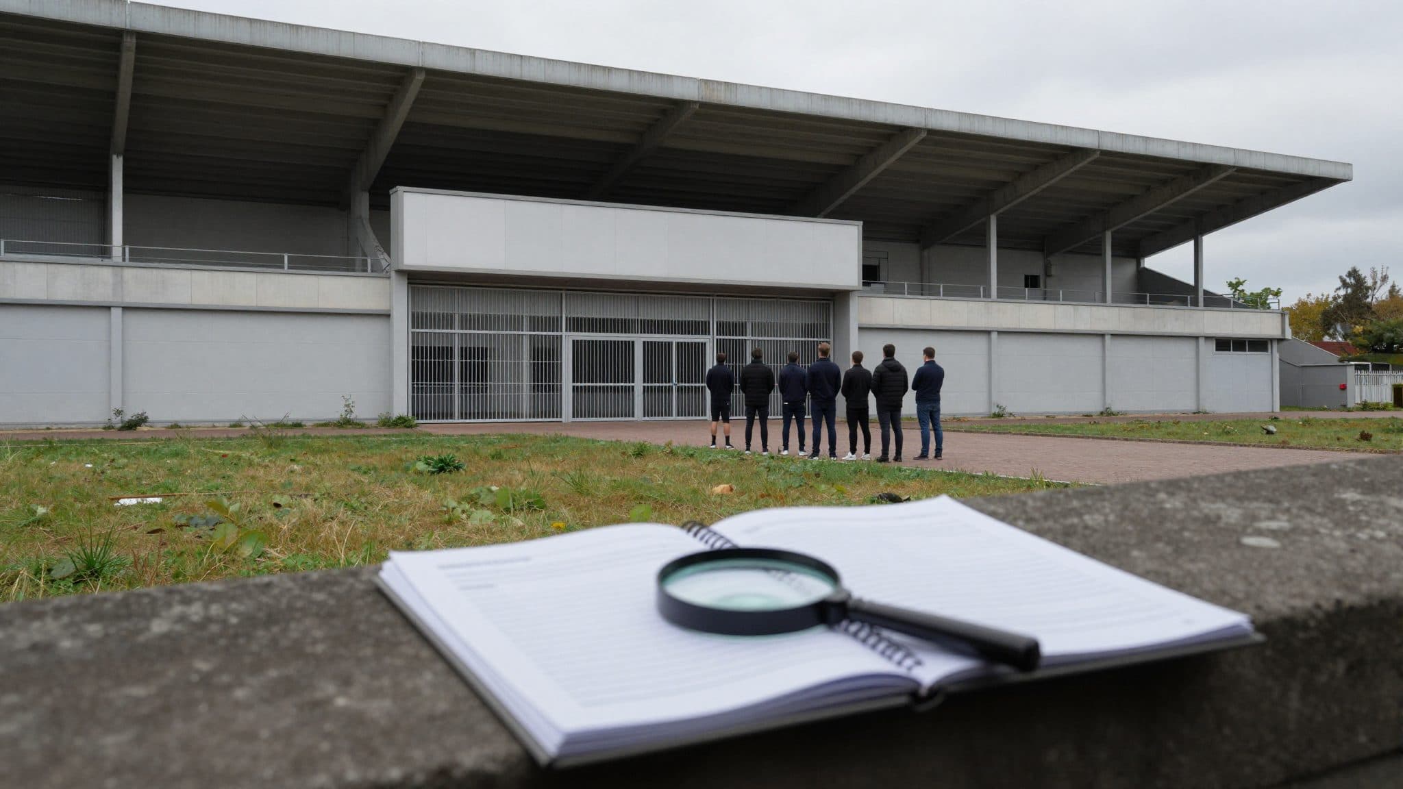 Girondins Bordeaux von Finanzaufsicht in sechste Liga zwangsversetzt