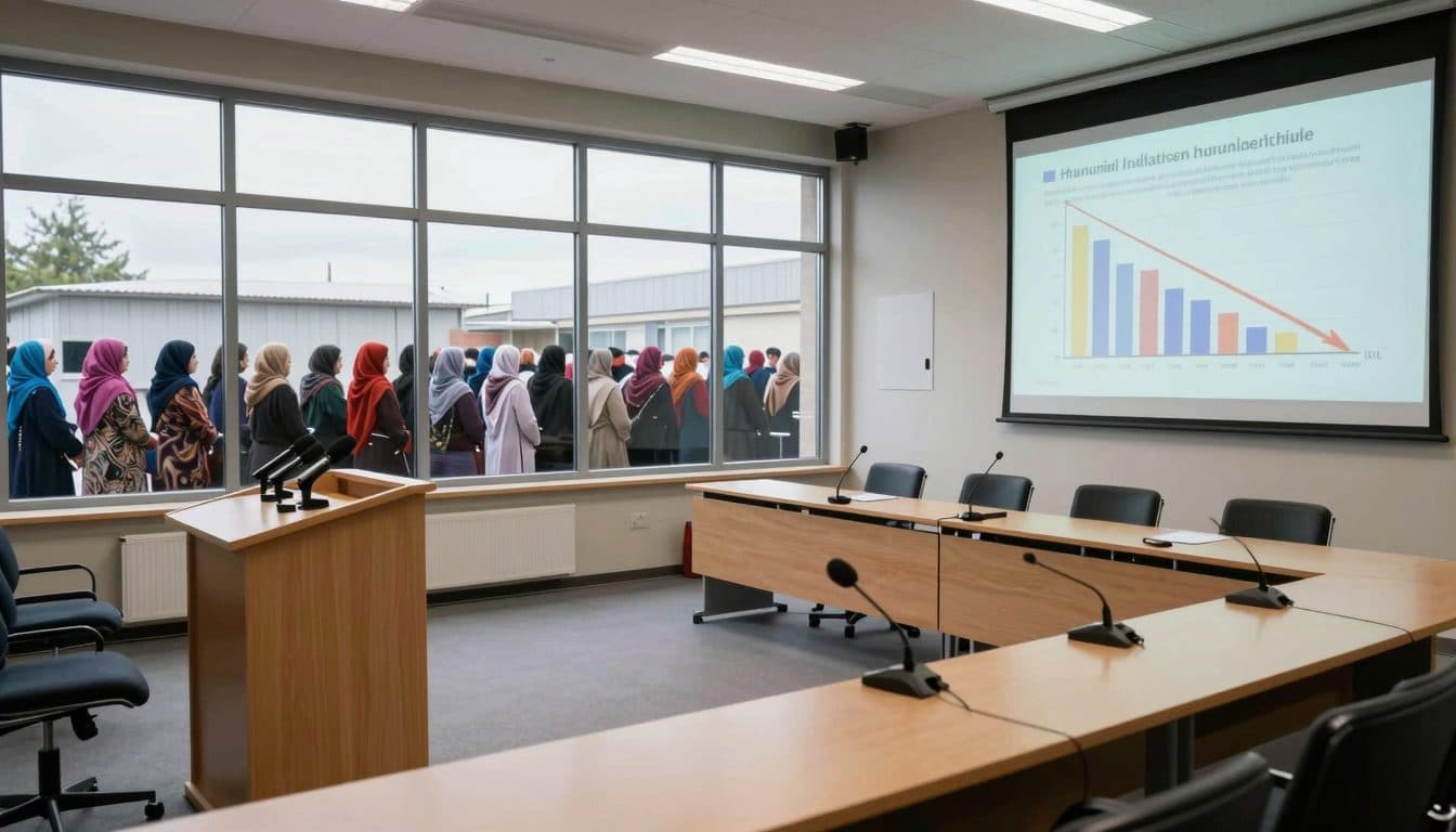 UN Women: Eine Million Frauen und Mädchen verlieren Zugang zu lebensrettender Hilfe
