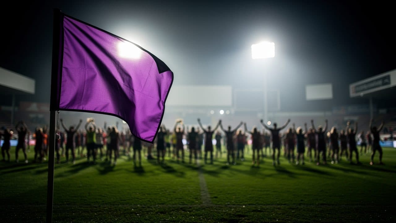 Austria Wien entreißt St. Pölten mit Last-Minute-Drama den Titel und holt erstmals die Meisterschaft