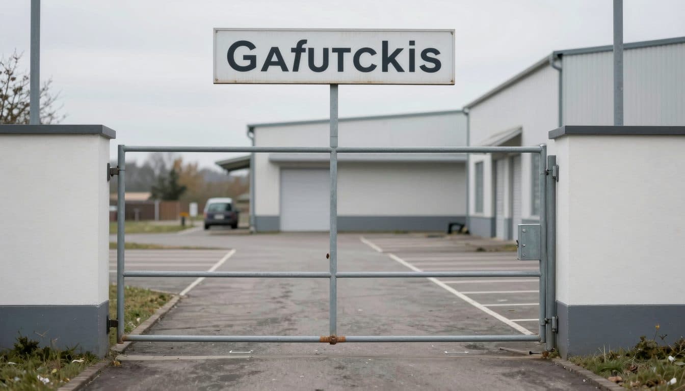 Magna schließt Werk in Dorfprozelten: 216 Beschäftigte betroffen