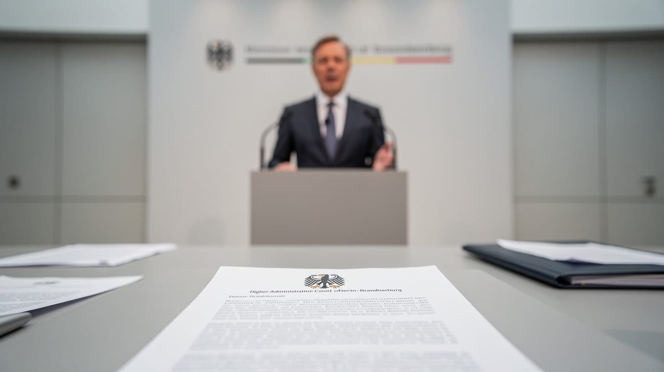 Nach OVG-Urteil: Bundesregierung: Wehrdienst in Russland kein Schutzgrund