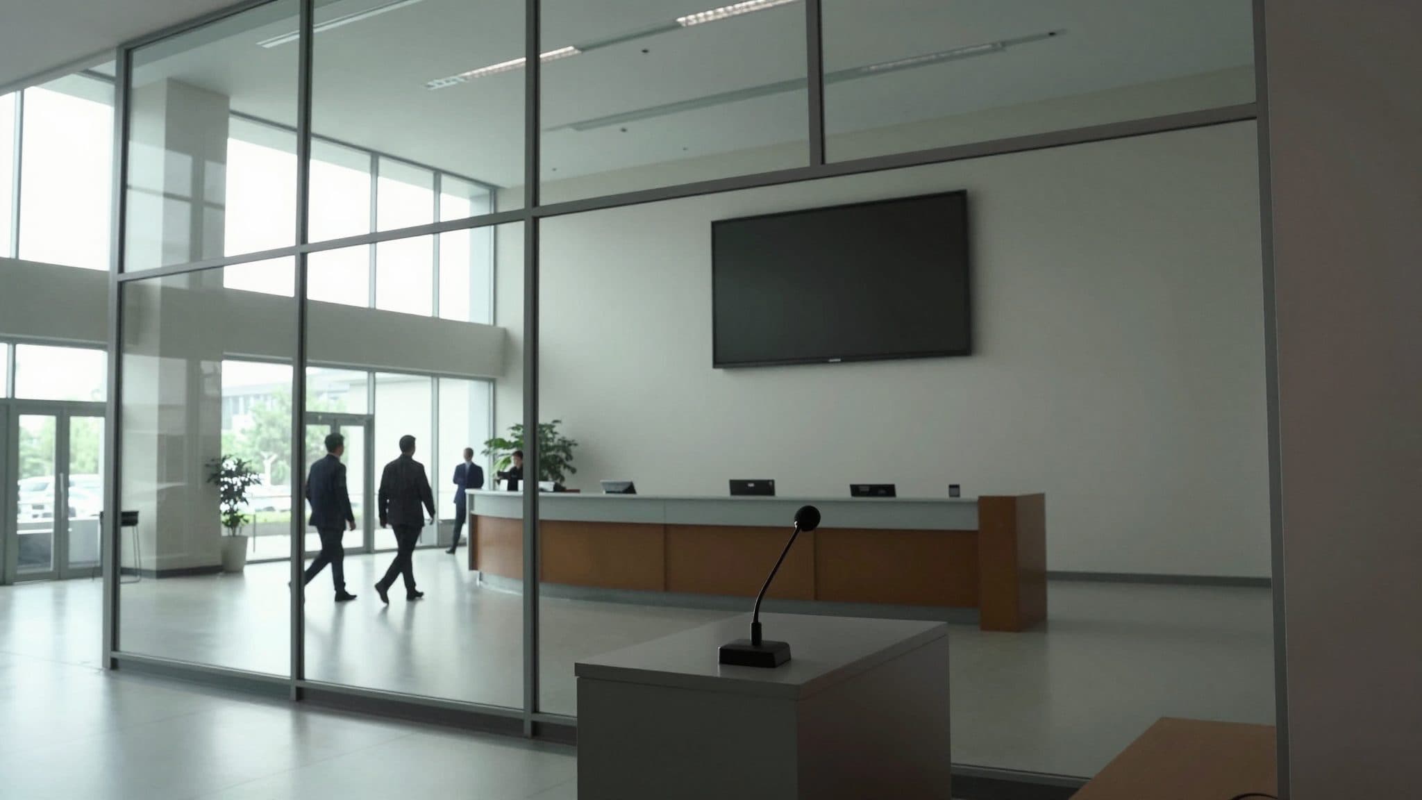 Deutschlandfunk stellt Programm ab Ende November umfassend um
