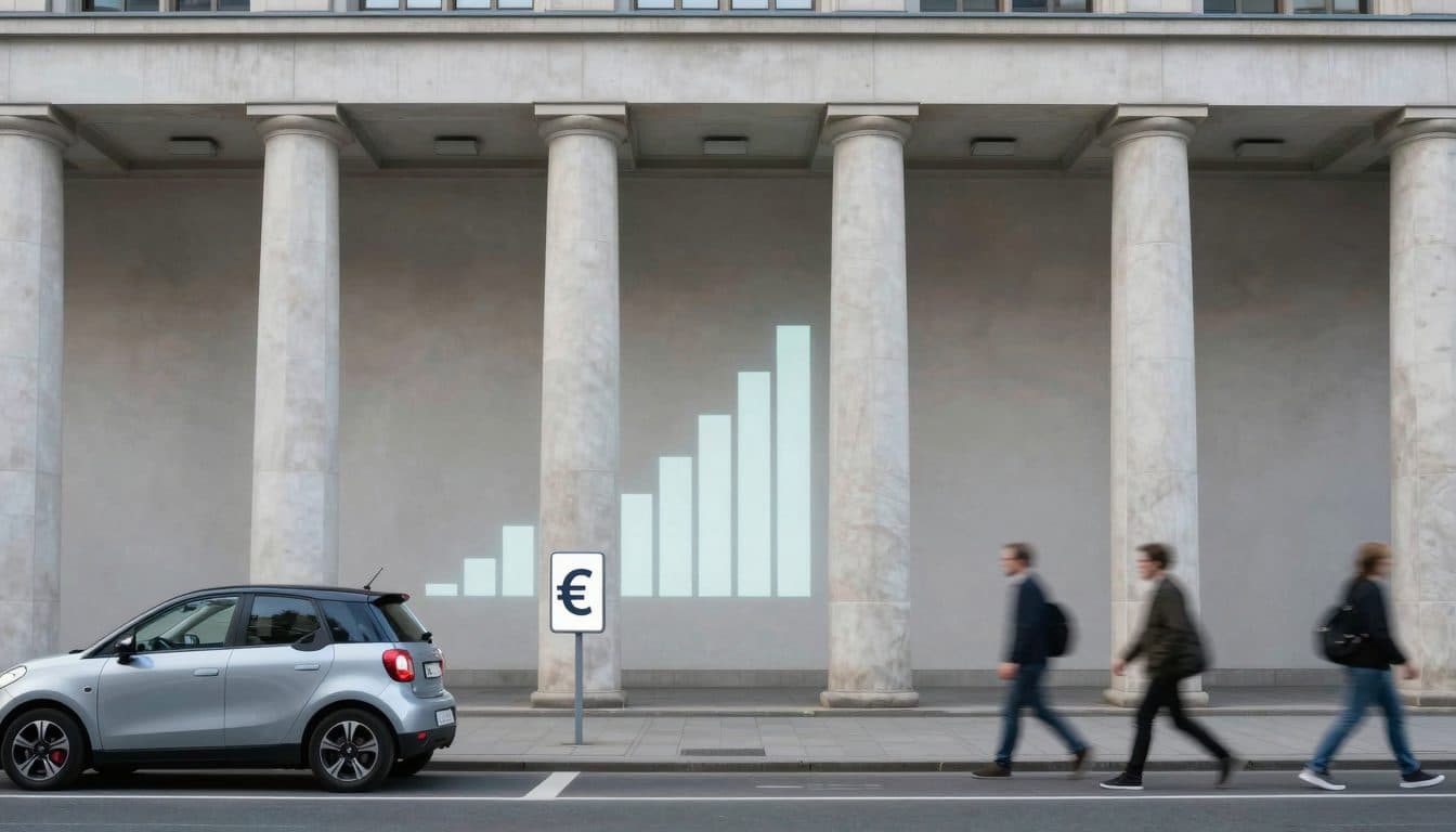 Verbraucherzentralen fordern Kaufanreize für günstige Elektroautos