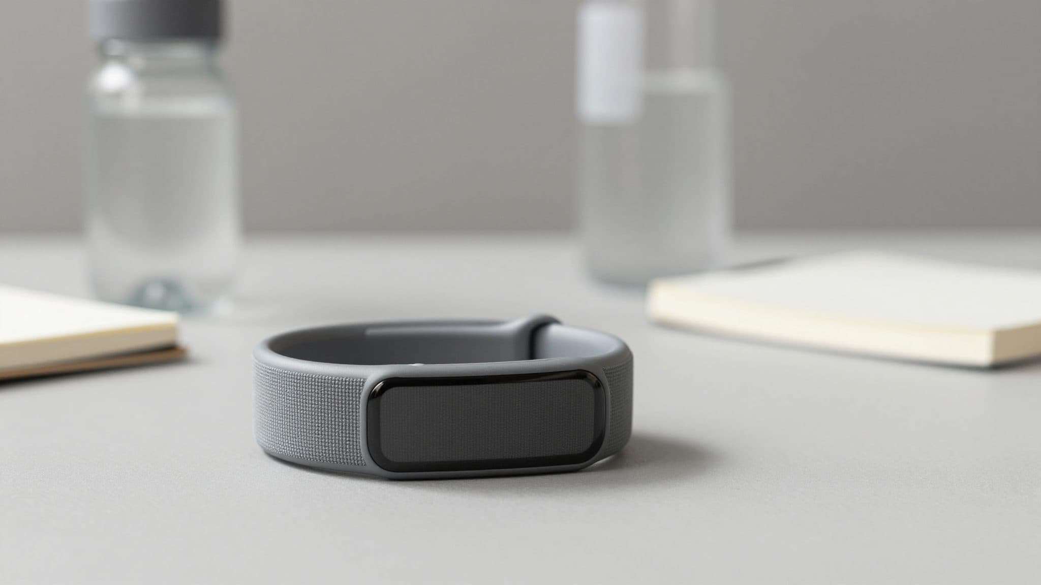Garmin bringt bildschirmlosen Fitnesstracker Cirqa für 199,99 Euro