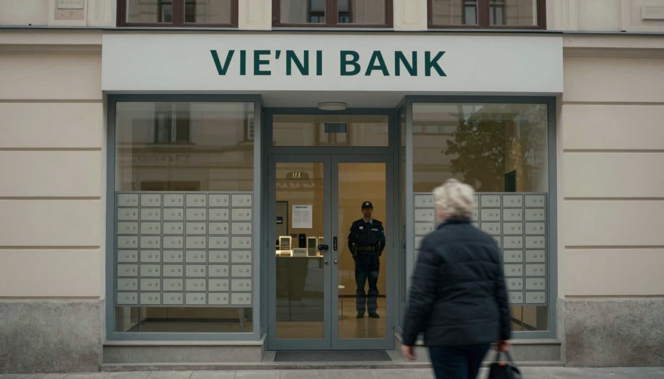 Mutmaßlicher falscher Polizist soll 75-Jährige in Wien-Donaustadt um 70.000 Euro gebracht haben