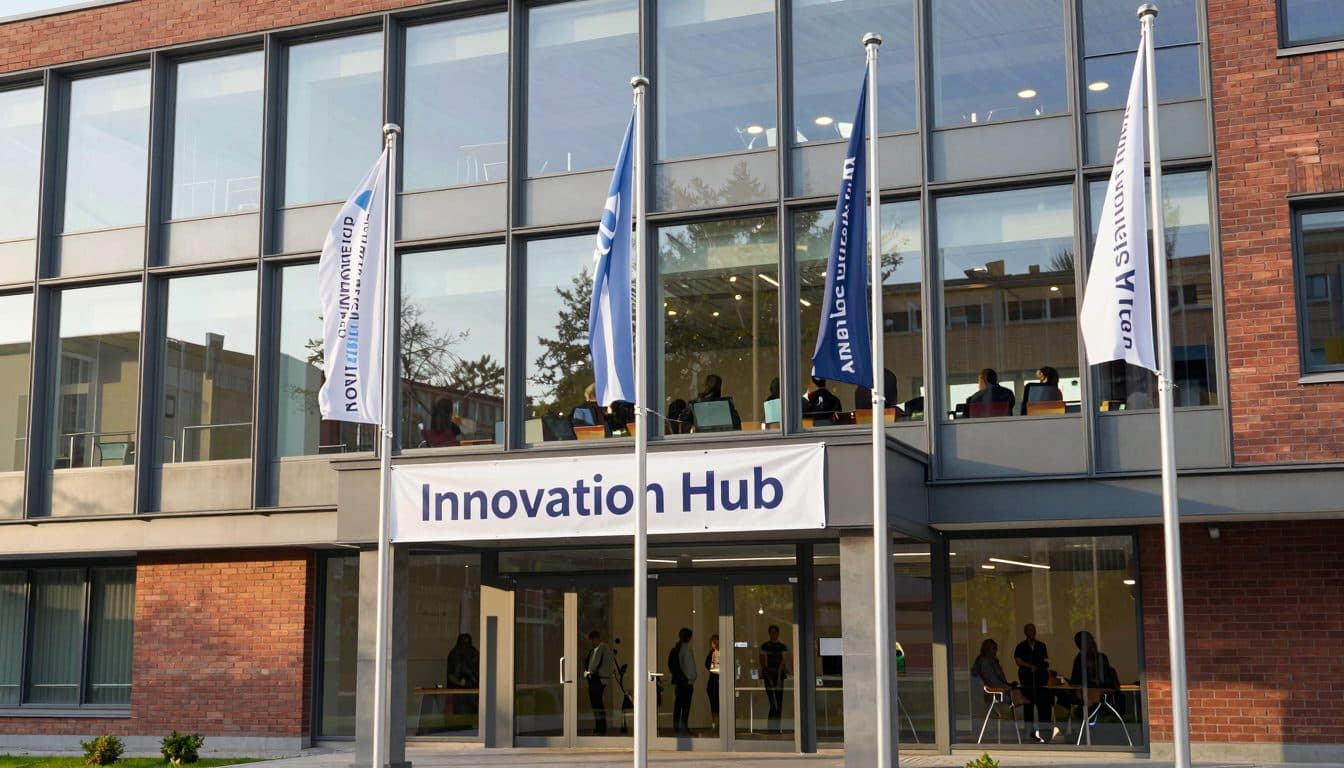 Drei Grazer Universitäten gründen gemeinsamen Innovationshub für akademische Start-ups