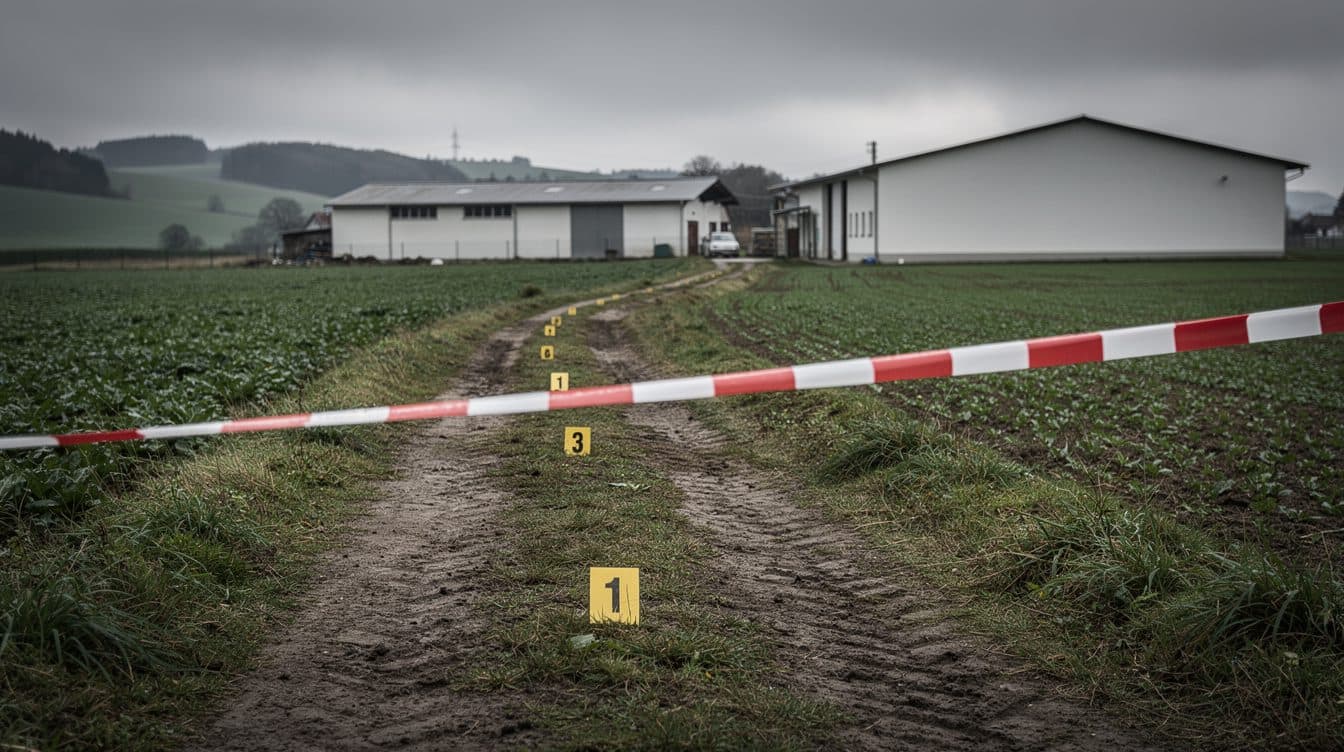 Nach Serie mutmaßlicher Sexualstraftaten in Nürtingen: 18-Jähriger in Untersuchungshaft