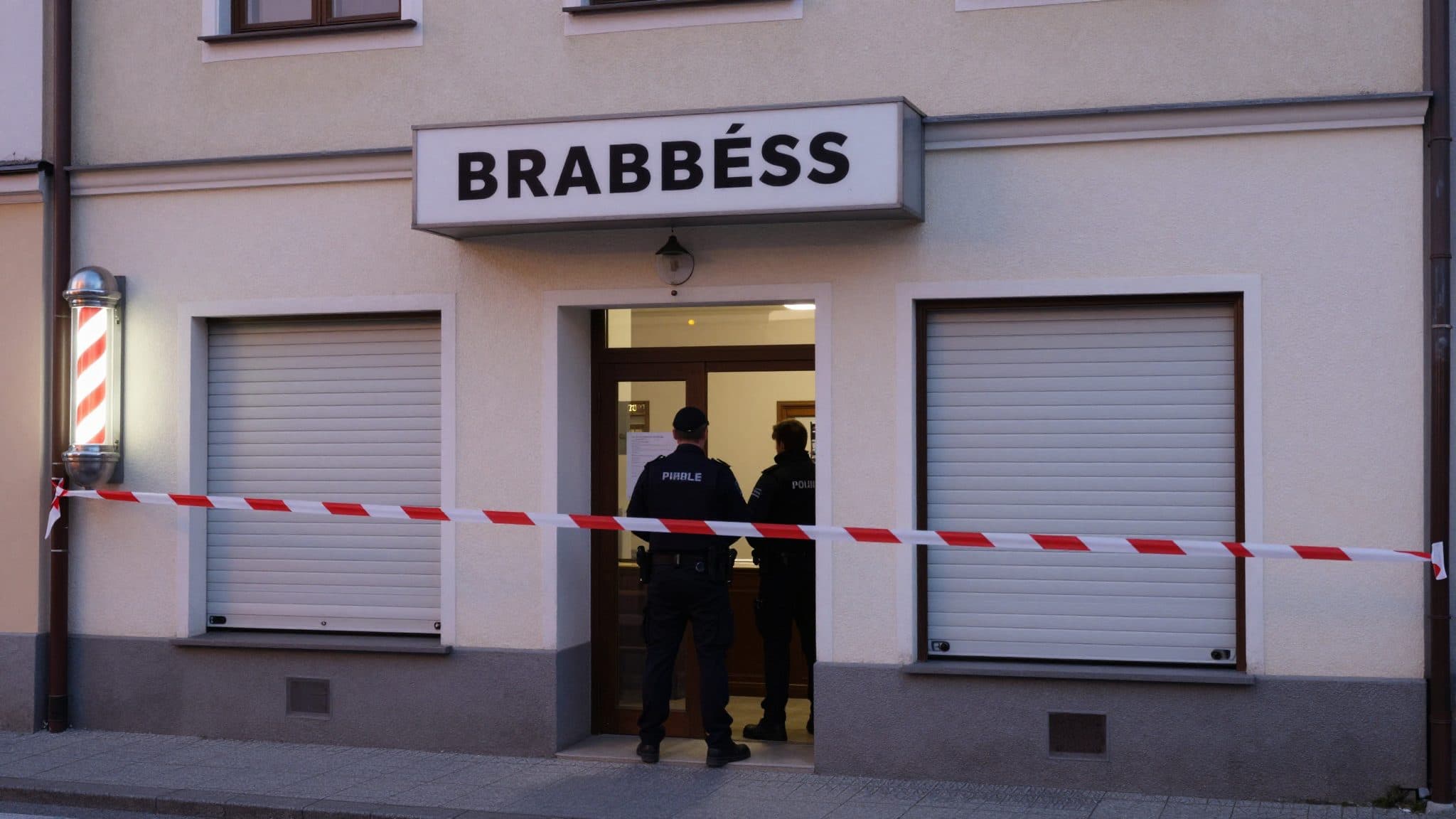 Finanzpolizei findet 77 Verstöße bei Schwerpunktkontrollen in Barbershops