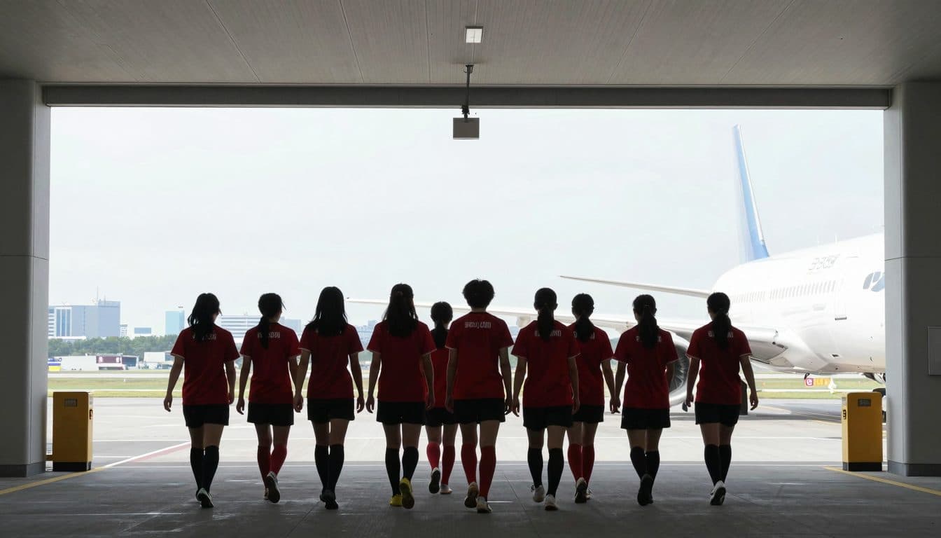 FC-Bayern-Frauen reisen nach Tokio: Tanikawa freut sich auf Heimspiel