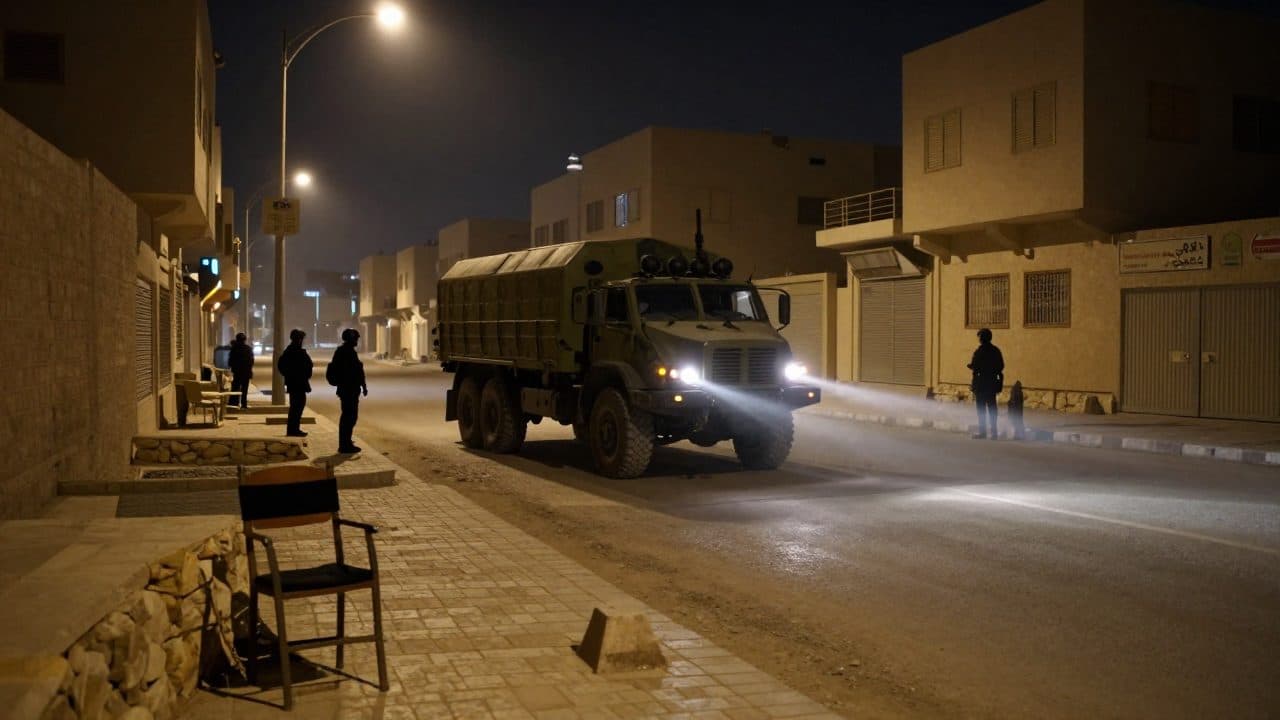 Israelische Armee tötet mutmaßlichen Entführer der Familie Shoham