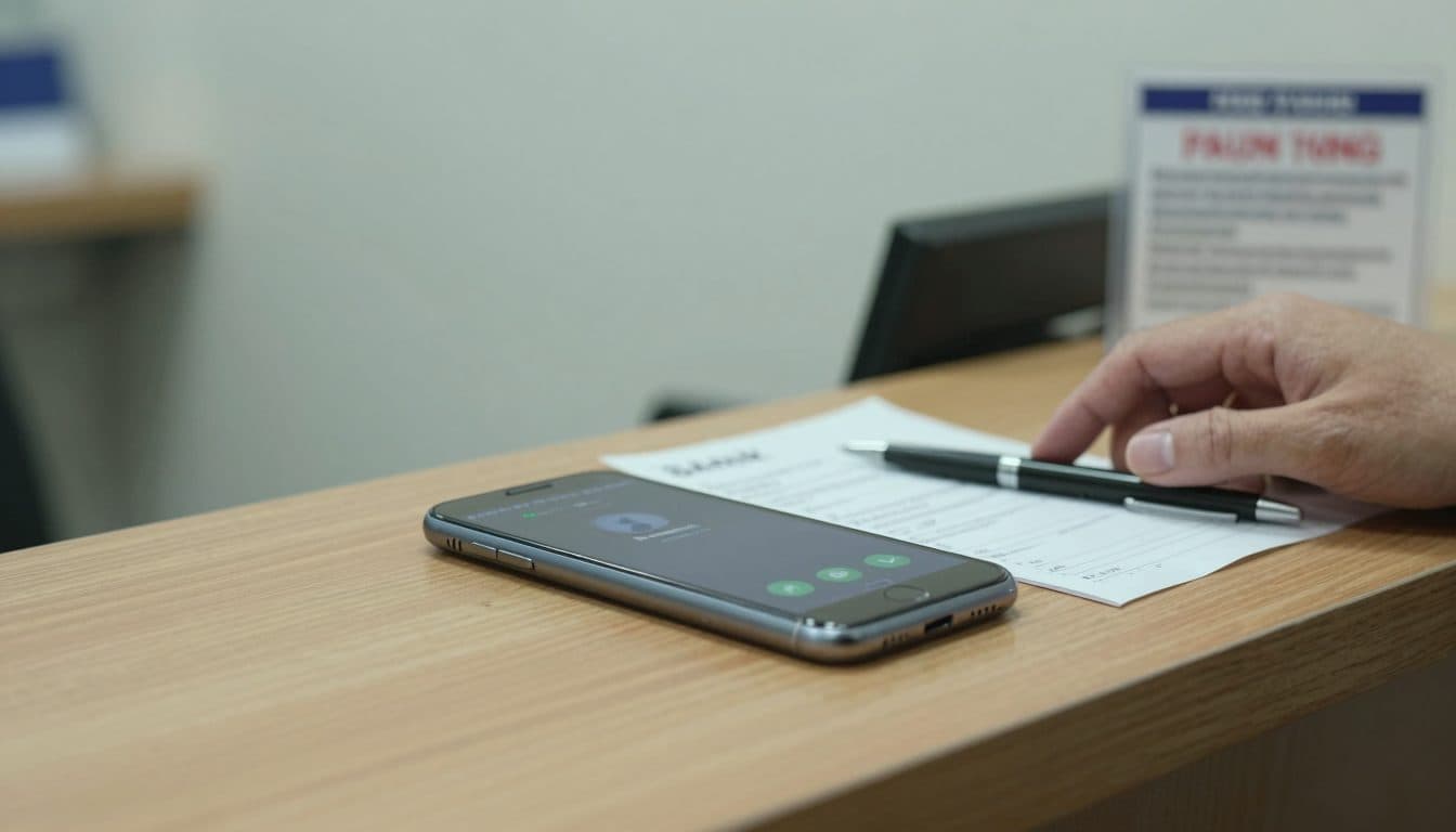 Falscher Bankmitarbeiter bringt Salzburgerin um fast 9.000 Euro – Bank stoppt Überweisung