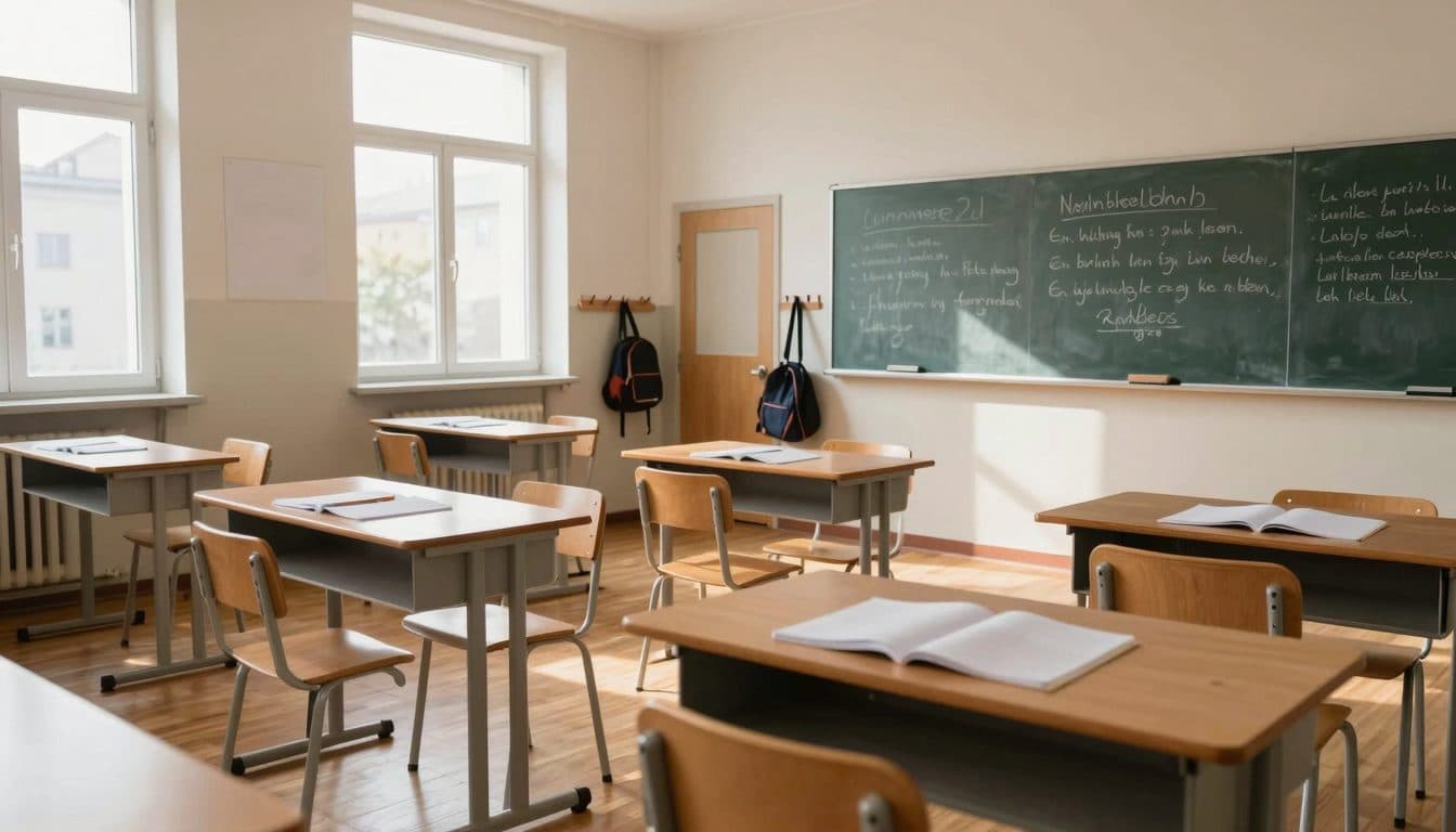 Wien Sommerschule 2026: 11.000 Schüler starten