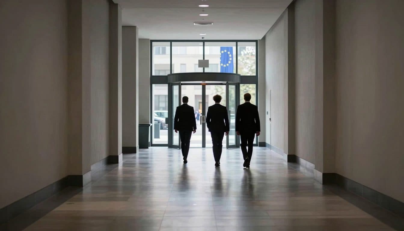 Lobbycontrol kritisiert Habecks Wechsel zu Urban Partners wegen möglicher Interessenkonflikte