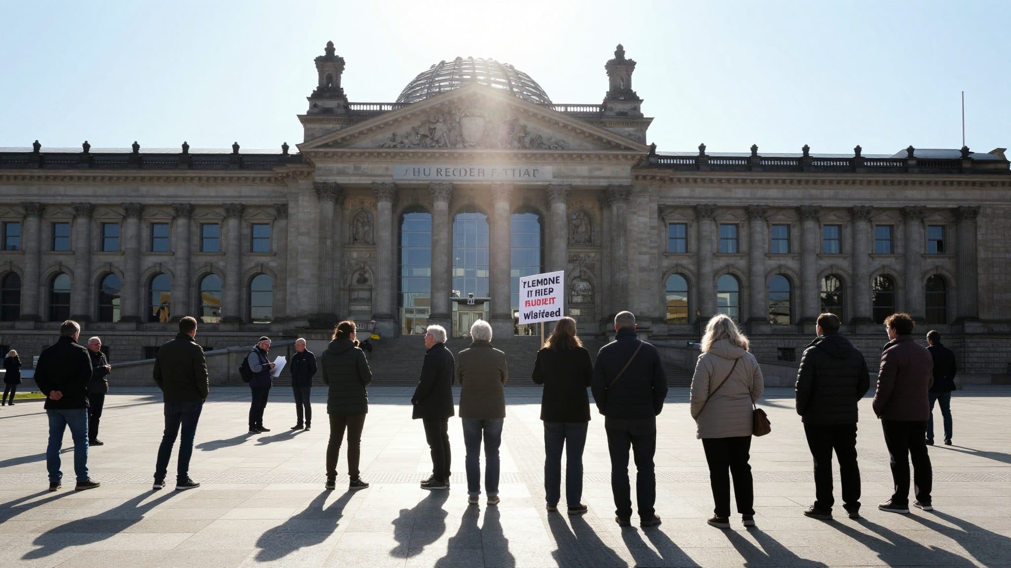 Bündnis aus Sozial- und Umweltverbänden fordert Hitzegipfel der Bundesregierung