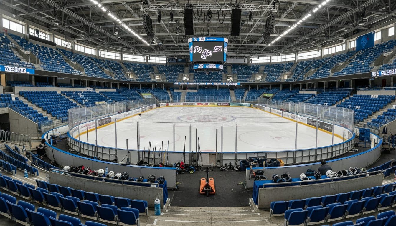 Eisbären Berlin ziehen nach Sieg gegen Kölner Haie ins DEL-Finale ein