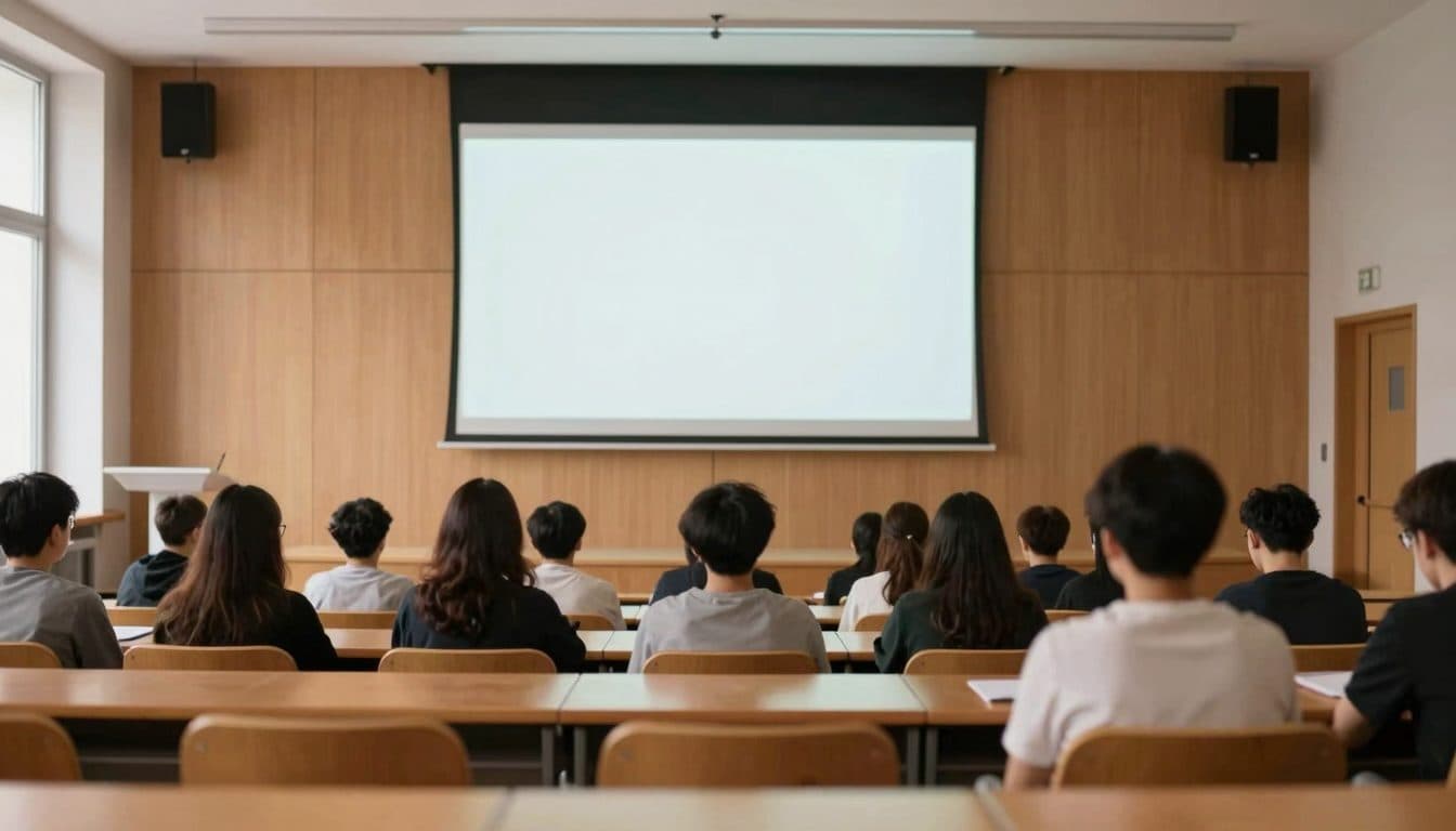 Psychotherapie-Master: 1.300 Bewerbungen in Österreich