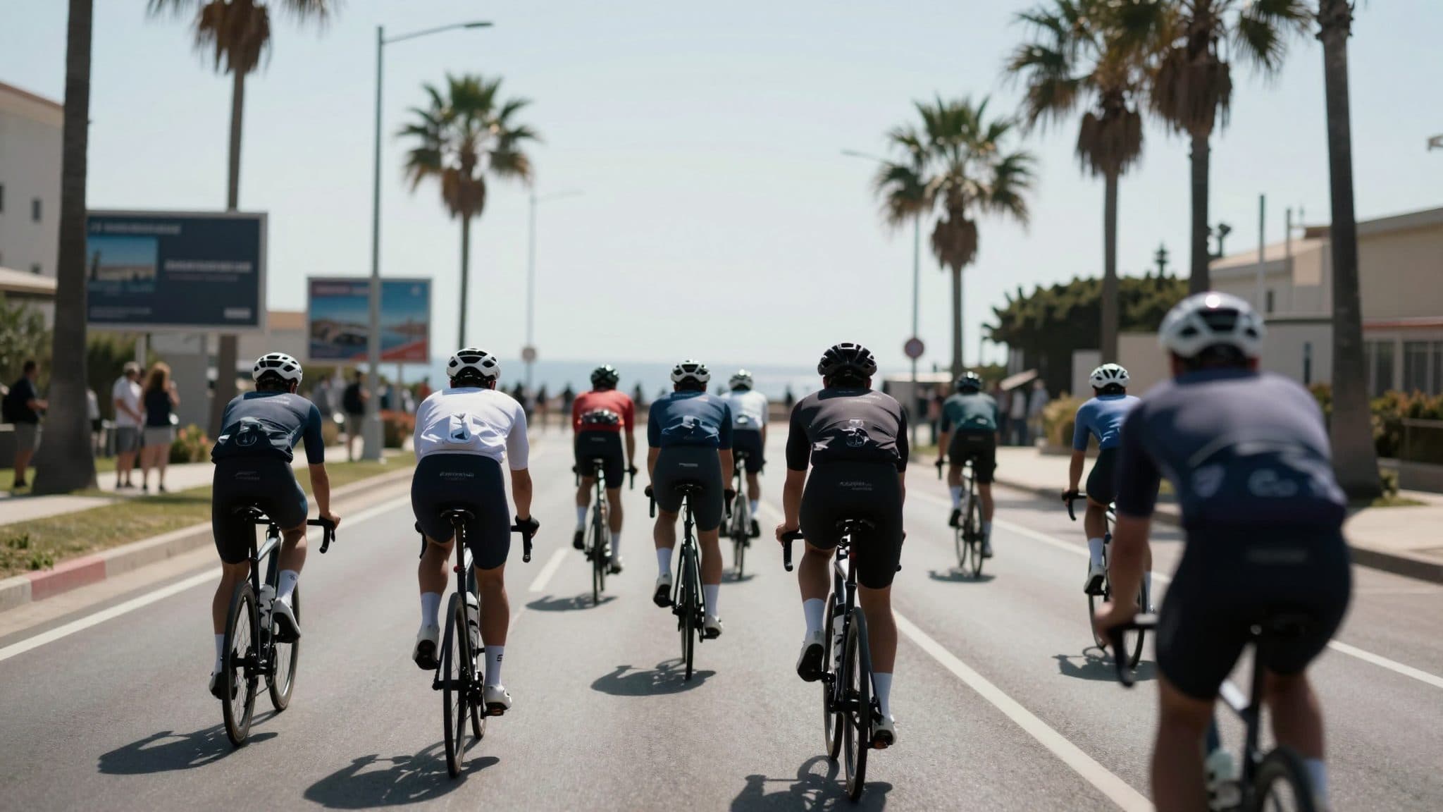 Felix Gall klettert bei der Vuelta auf den fünften Gesamtrang