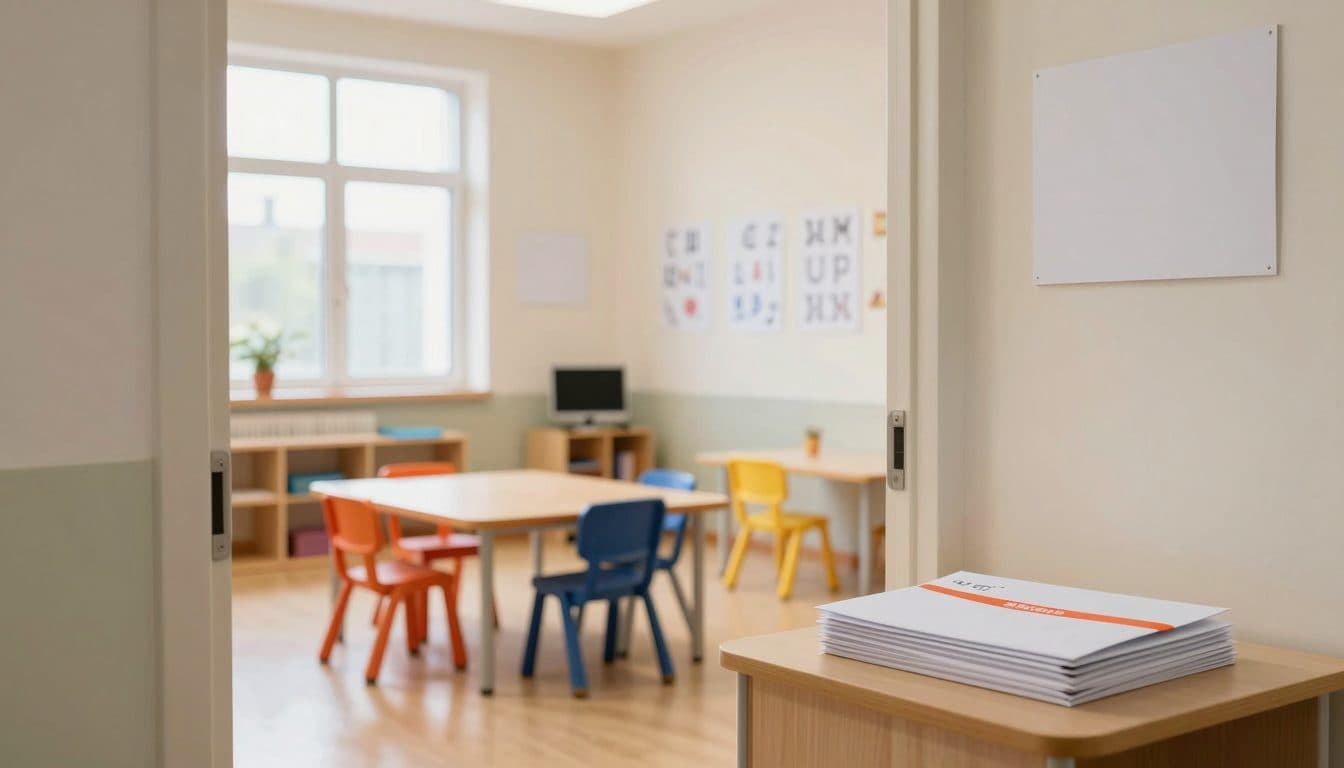 68 Millionen Euro bleiben ungenutzt: Länder holen Kindergarten-Zweckzuschüsse des Bundes nicht vollständig ab