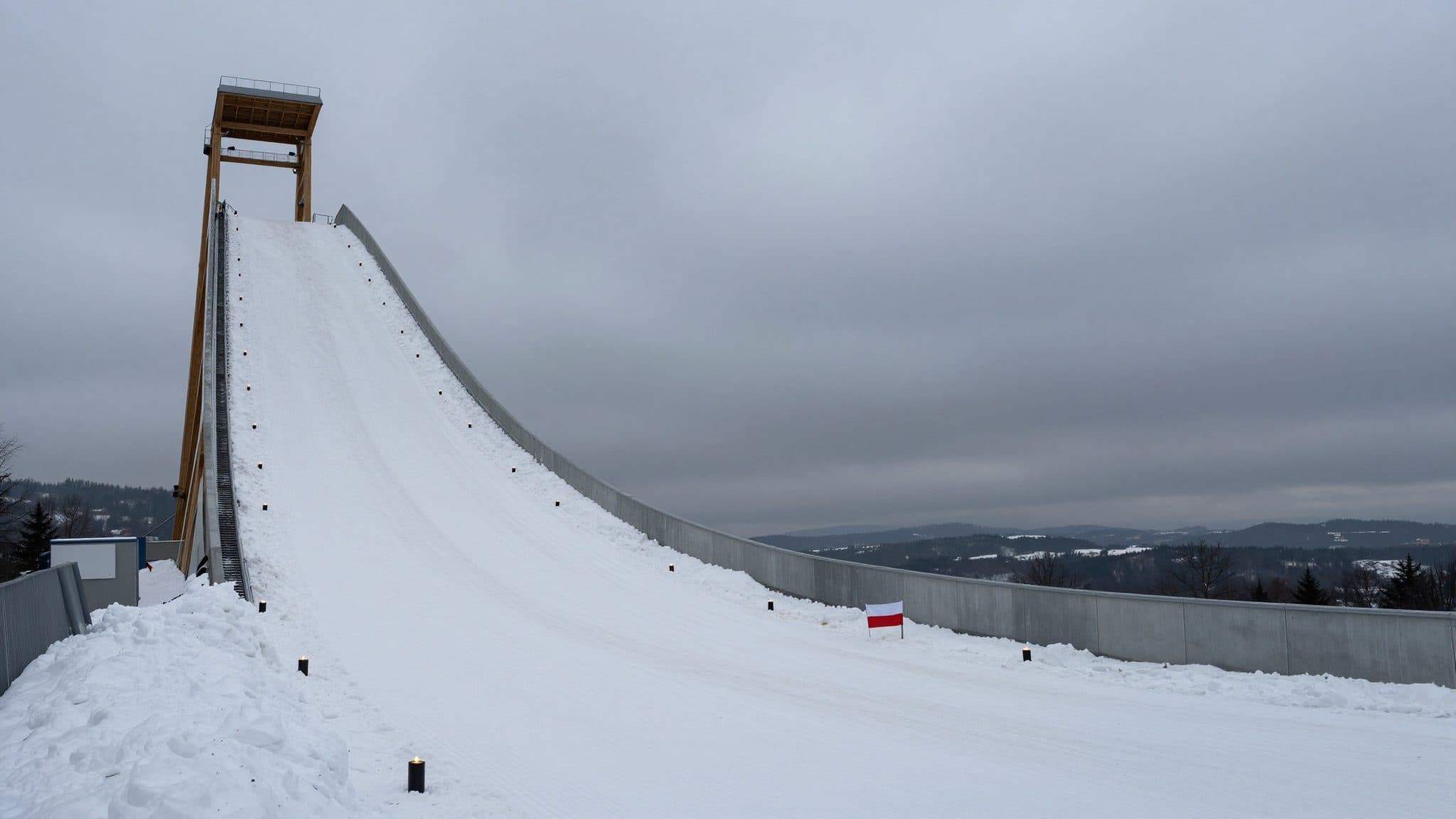 Polnischer Skispringer Grzegorz Mietus mit 33 Jahren gestorben