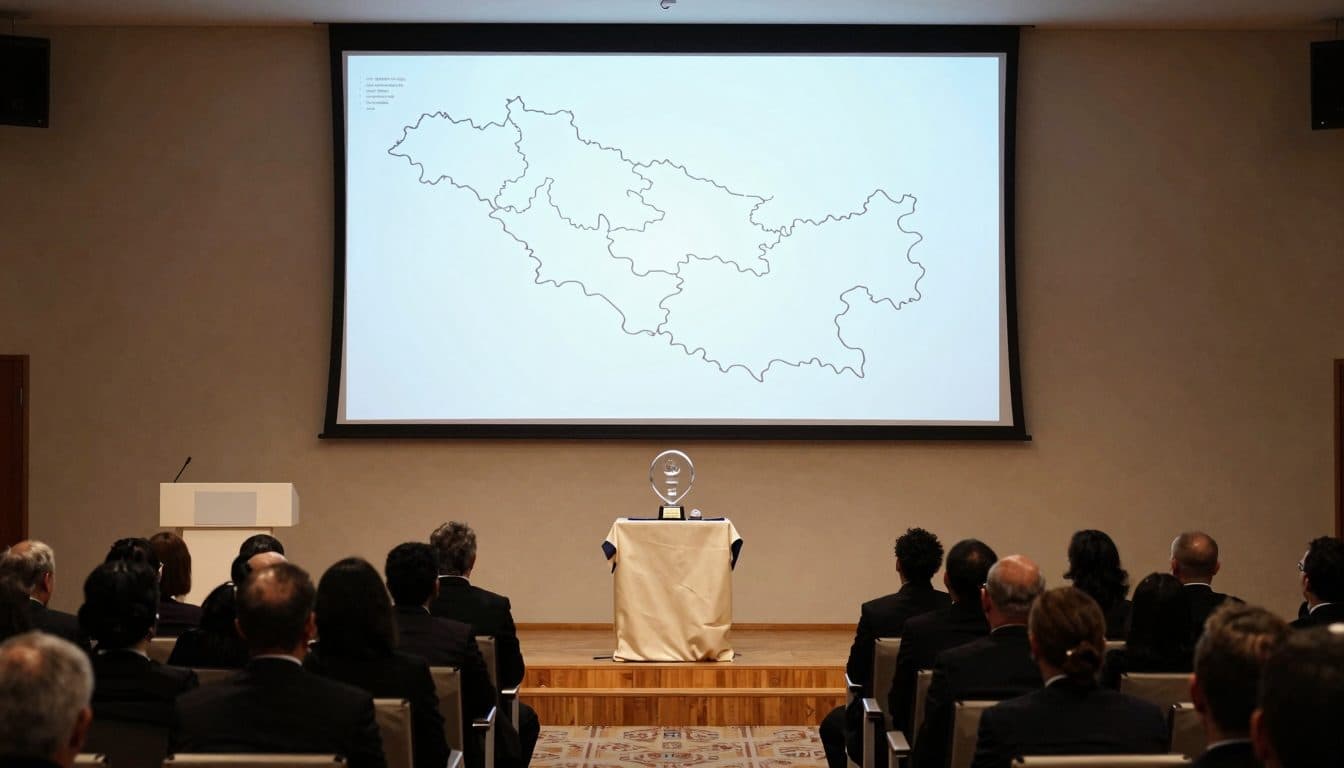 Hessischer Friedenspreis 2026 wird an Armeniens Regierungschef Paschinjan verliehen