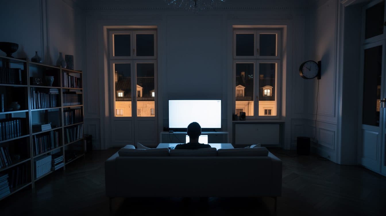 Österreicher verbringen laut NordVPN-Umfrage mehr als ein Viertel ihres Lebens online