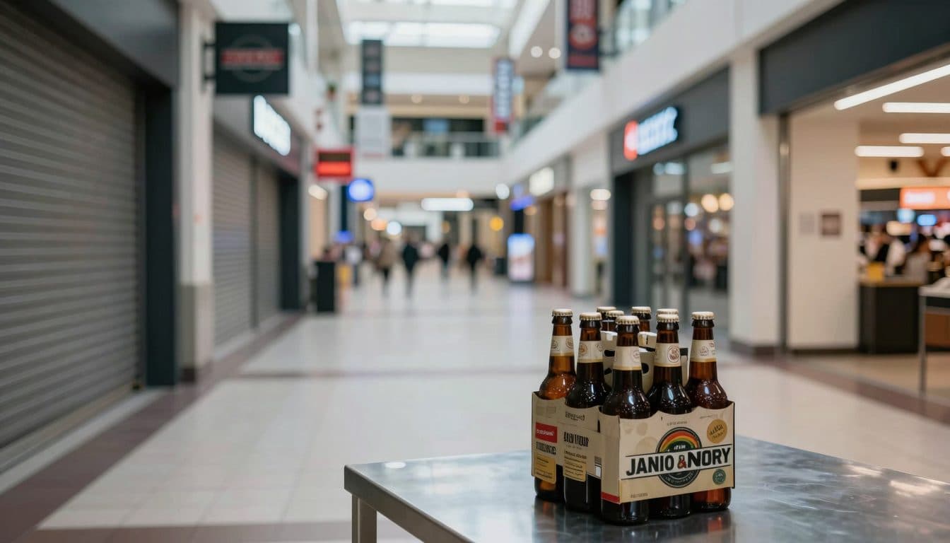 Konkursverfahren gegen Wirtshaus-Brauerei BRAUOX am LG Wels eröffnet