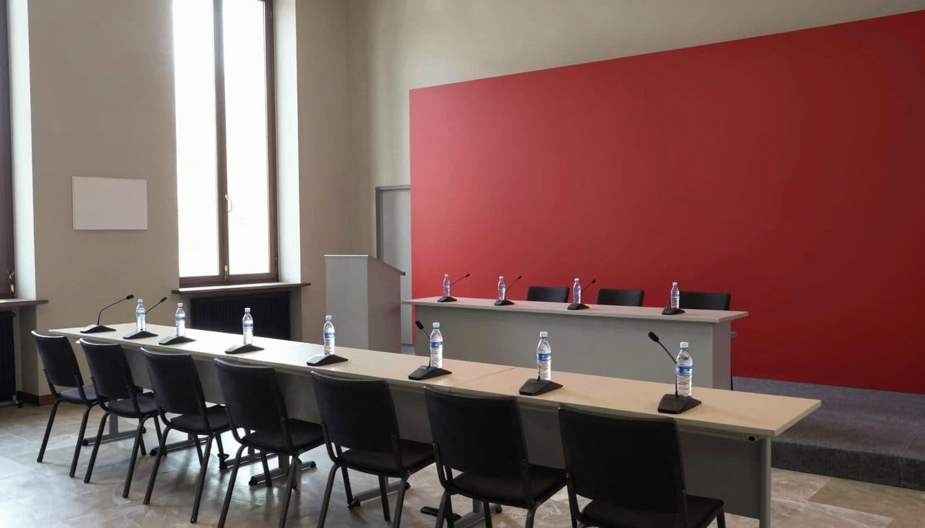 Filmfestspiele Venedig sagen Jury-Pressekonferenz in diesem Jahr ab