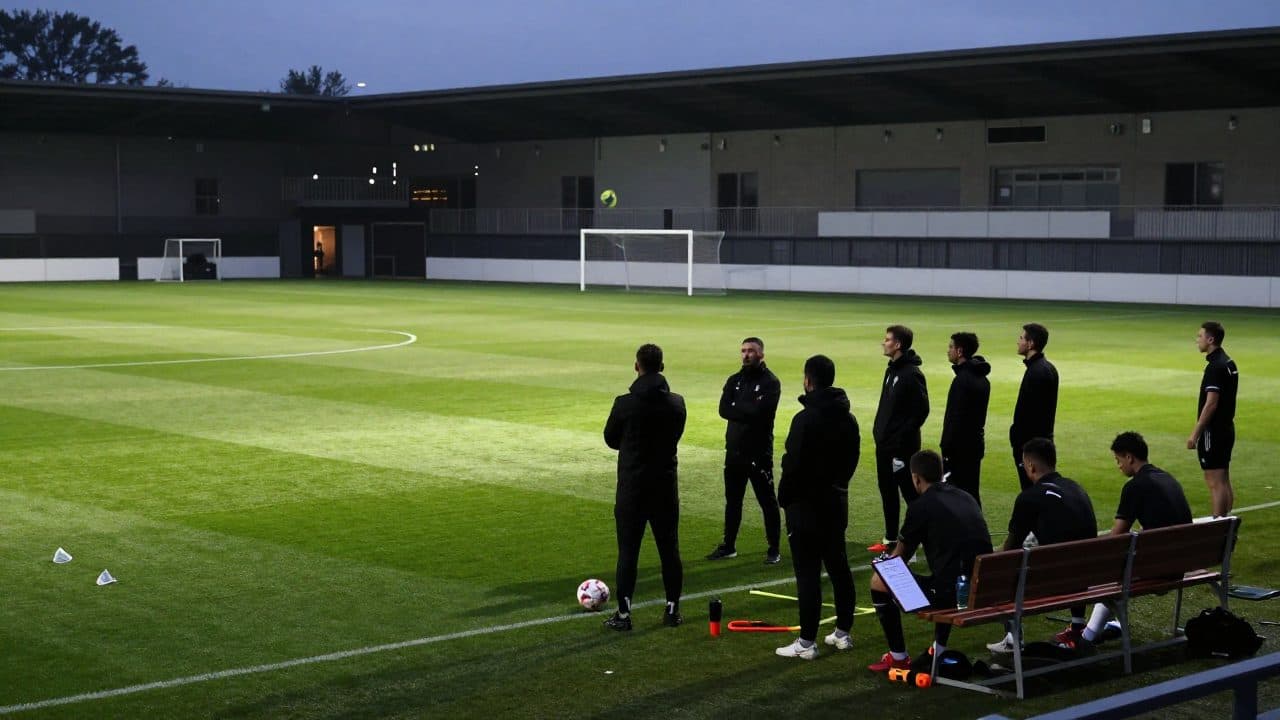 Klopp plant XXL-Kader für deutsche Spiele in der Nations League