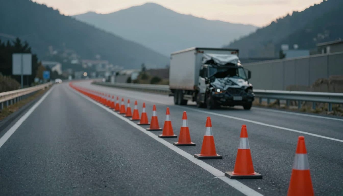 Tödlicher Unfall auf Südtiroler Brennerautobahn: Auch 13-jährige Nichte der getöteten Frau gestorben