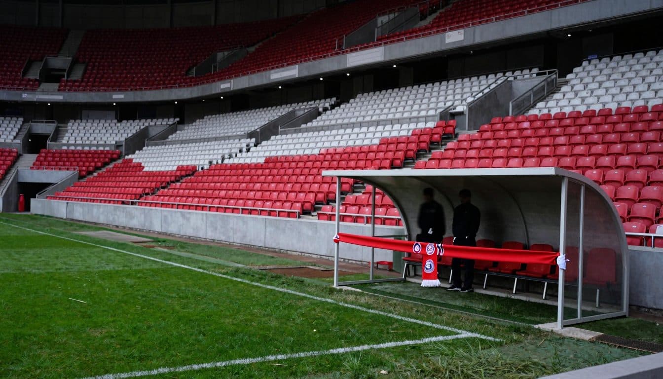 Roter Stern Belgrad klärt Zukunft von Marko Arnautovic