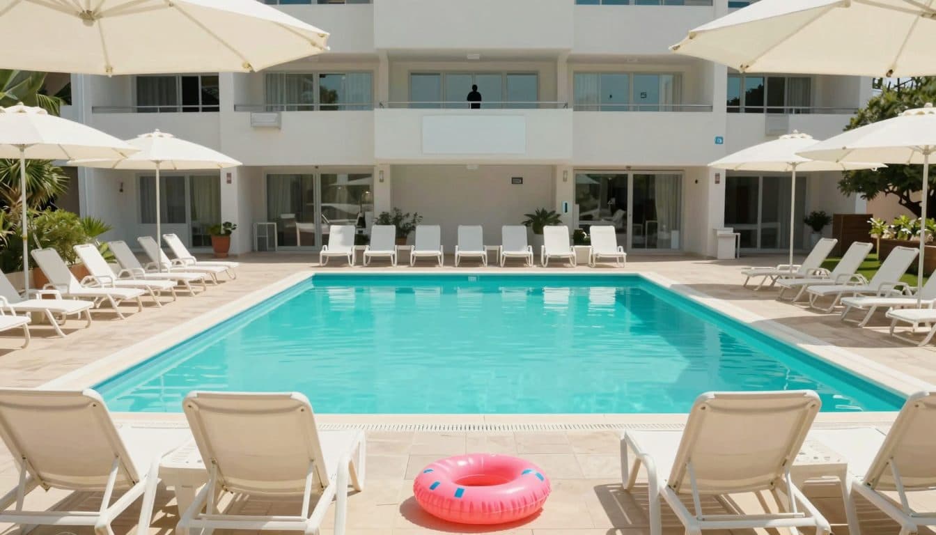 Vierjährige stirbt in Hotelpool in Milano Marittima – Vater und Betreiber unter Verdacht
