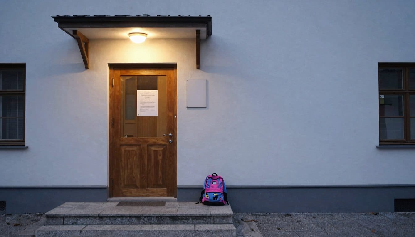 Suspendierungen an Schulen in Österreich steigen – Pflichtbegleitung ab Herbst