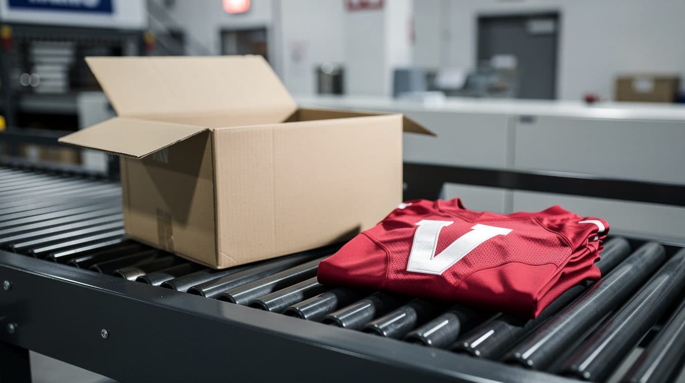 Adidas meldet Lieferengpass bei DFB-Trikots mit Buchstaben V – Wechsel zu Nike steht bevor
