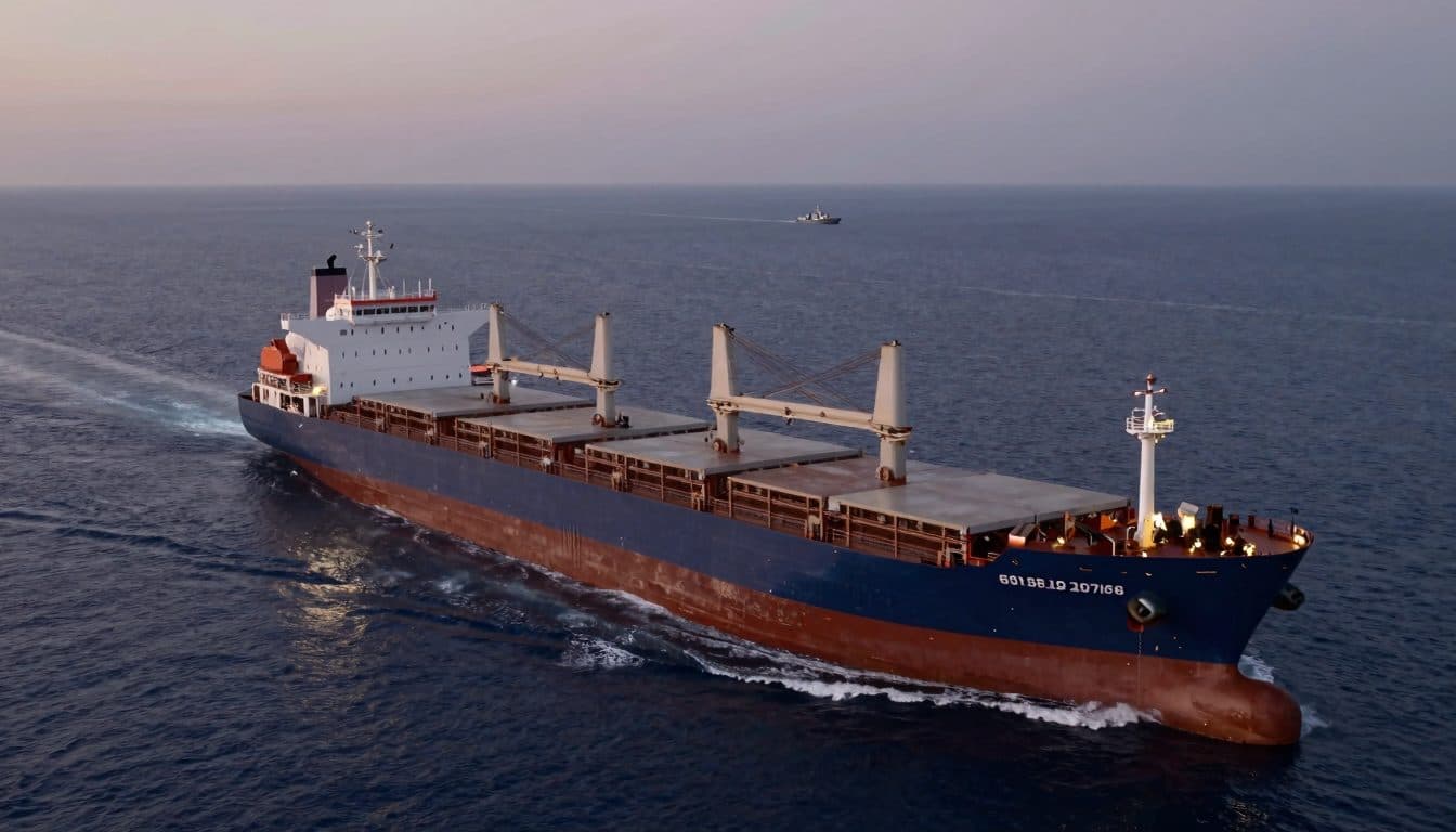 Jemen: Tote nach Huthi-Angriff auf Schiff im Roten Meer – Verkehrsministerium fordert Schutzmaßnahmen