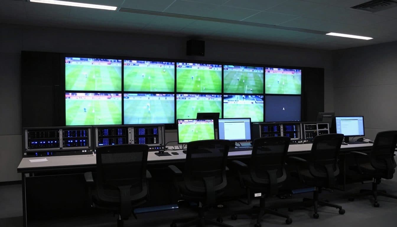 Magenta TV sichert sich TV-Rechte für alle Spiele der Fußball-WM 2030
