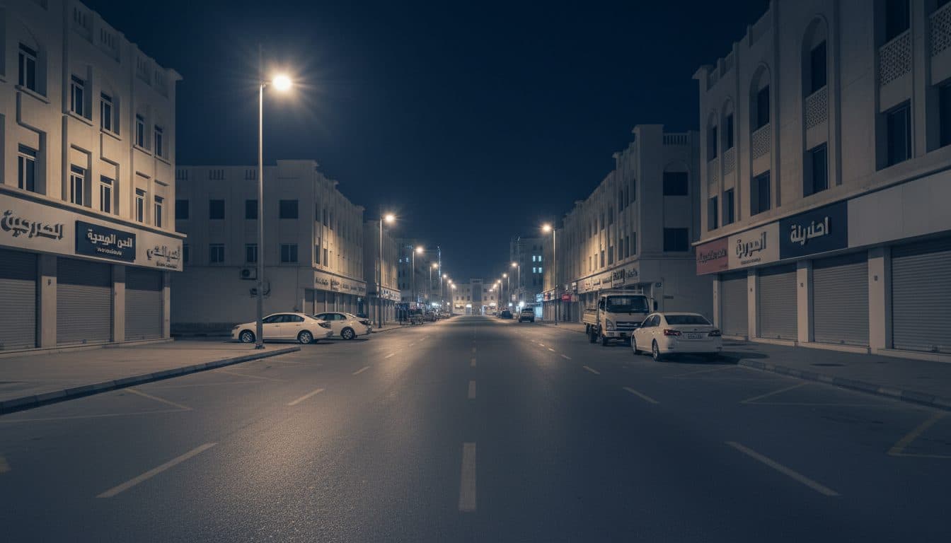 Kuwait meldet feindliche Drohnenangriffe trotz Waffenruhe