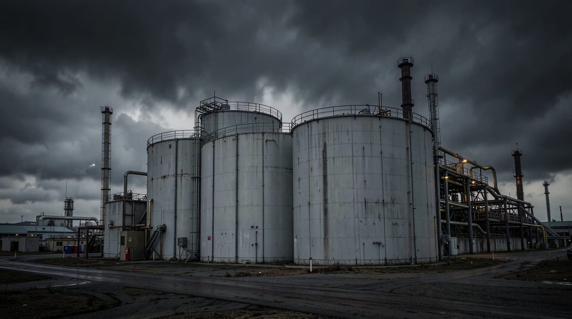 EU plant Notfallmaßnahmen gegen drohenden Kerosinmangel