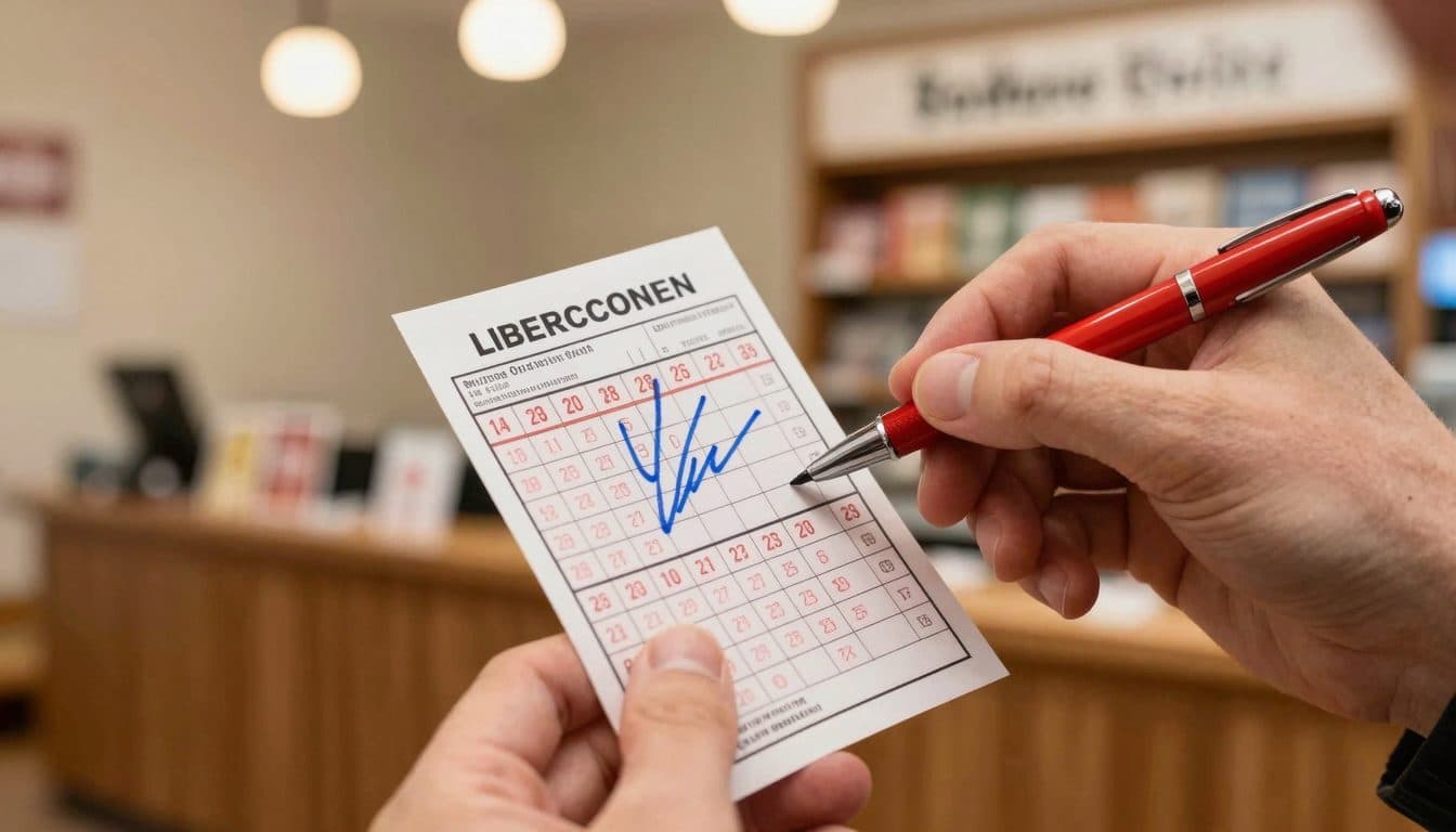 Historischer Achtfachjackpot in Österreich: 12 Millionen Euro warten am Sonntag auf Gewinner