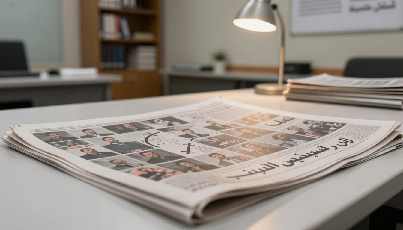 Iranische Zeitung veröffentlicht Kollage mit Racheaufrufen gegen westliche Politiker – Merz in Häftlingskleidung