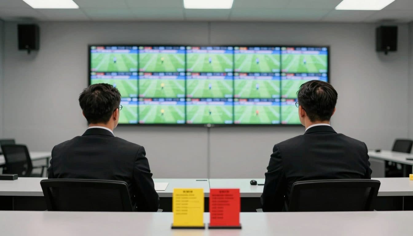 IFAB bestätigt: Rote Karte gegen Embolo im WM-Viertelfinale war regelwidrig