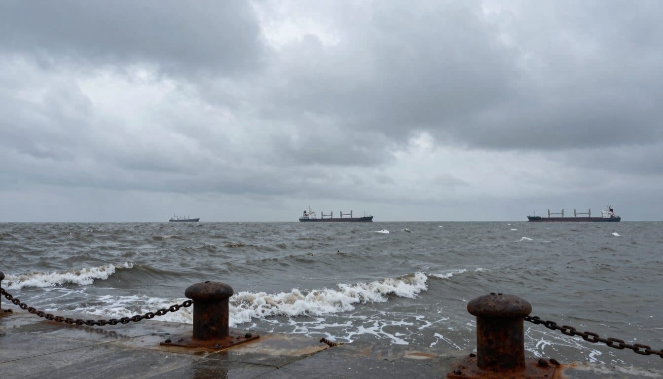 Russland weist von den USA vorgeschlagene Waffenruhe für das Schwarze Meer zurück