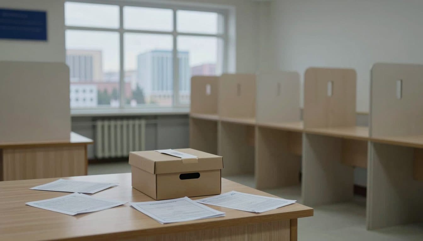 Kasachstans Präsidentenpartei gewinnt Wahl deutlich – OSZE meldet Einschränkungen