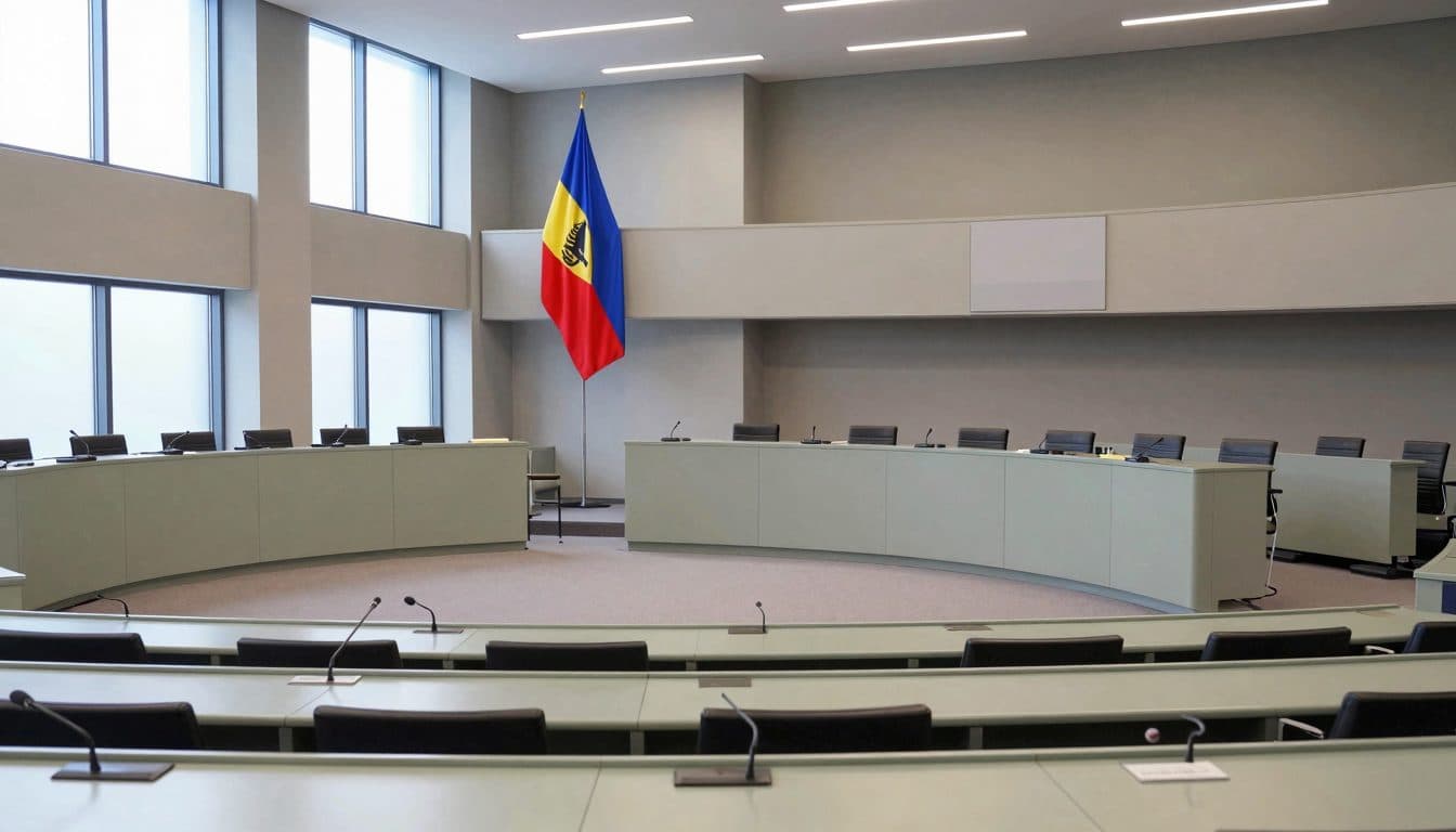 Debatte über Brandmauer zur AfD in Sachsen-Anhalt: Haseloff warnt vor Selbstzerfleischung
