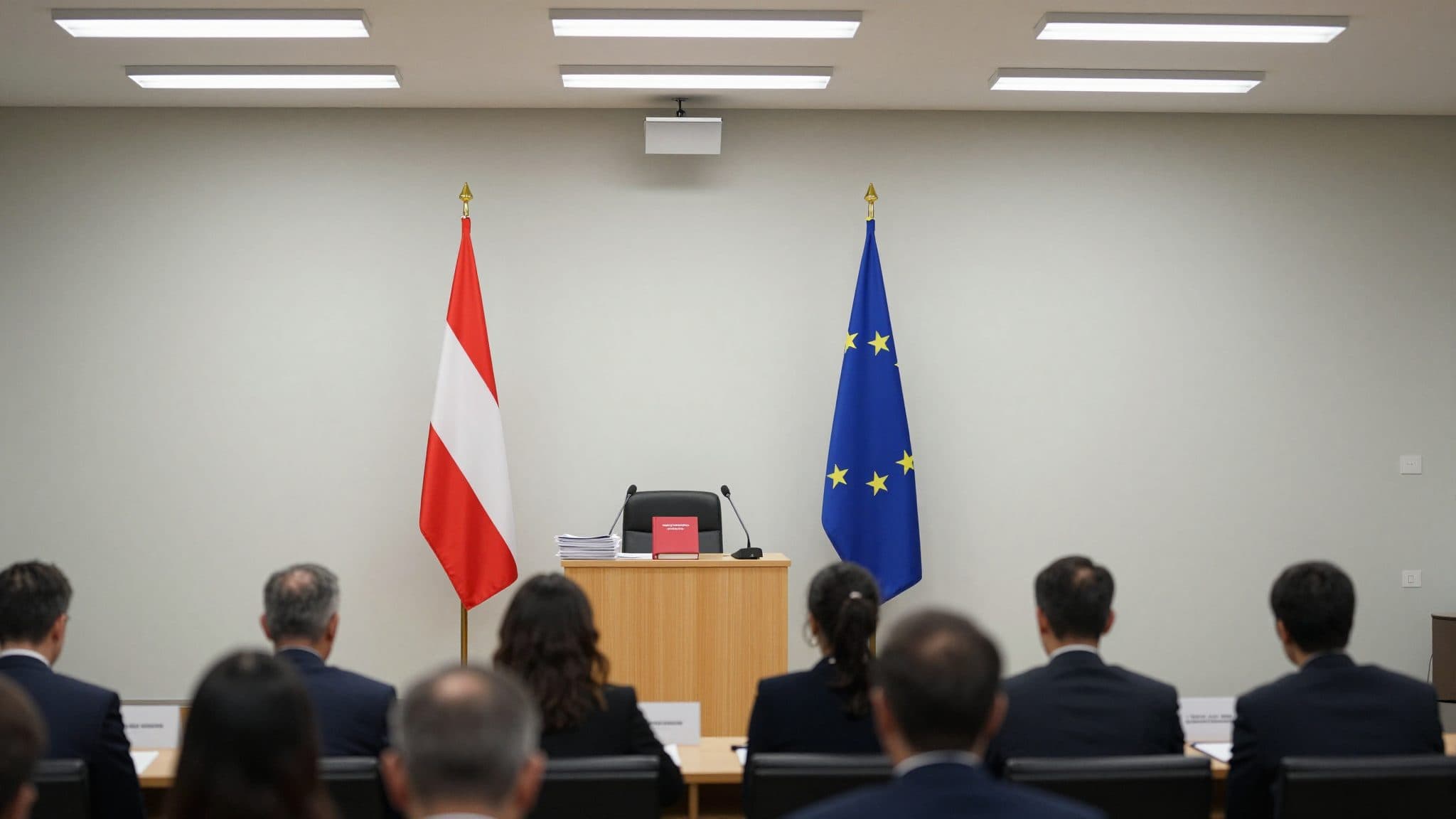Oberösterreichs ÖVP fordert EU-Einstufung der Muslimbruderschaft als Terrororganisation