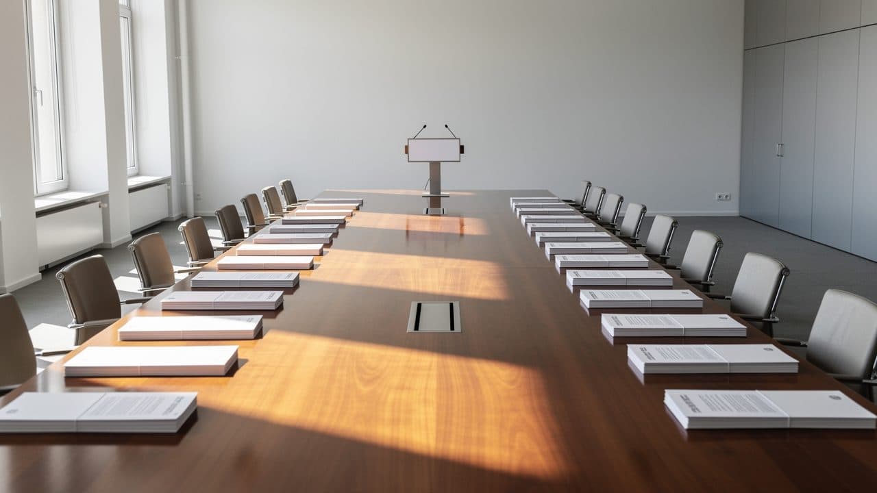 ORF-Bewerbungsrunde: 105 Personen bewarben sich um 13 Direktionsposten